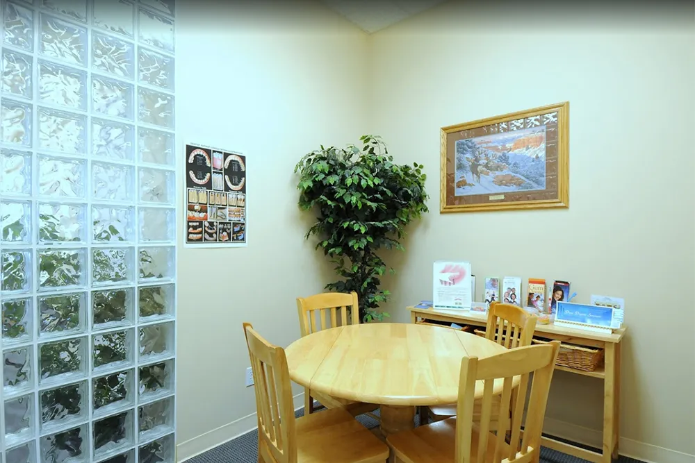 SchoField Dental Office Tour