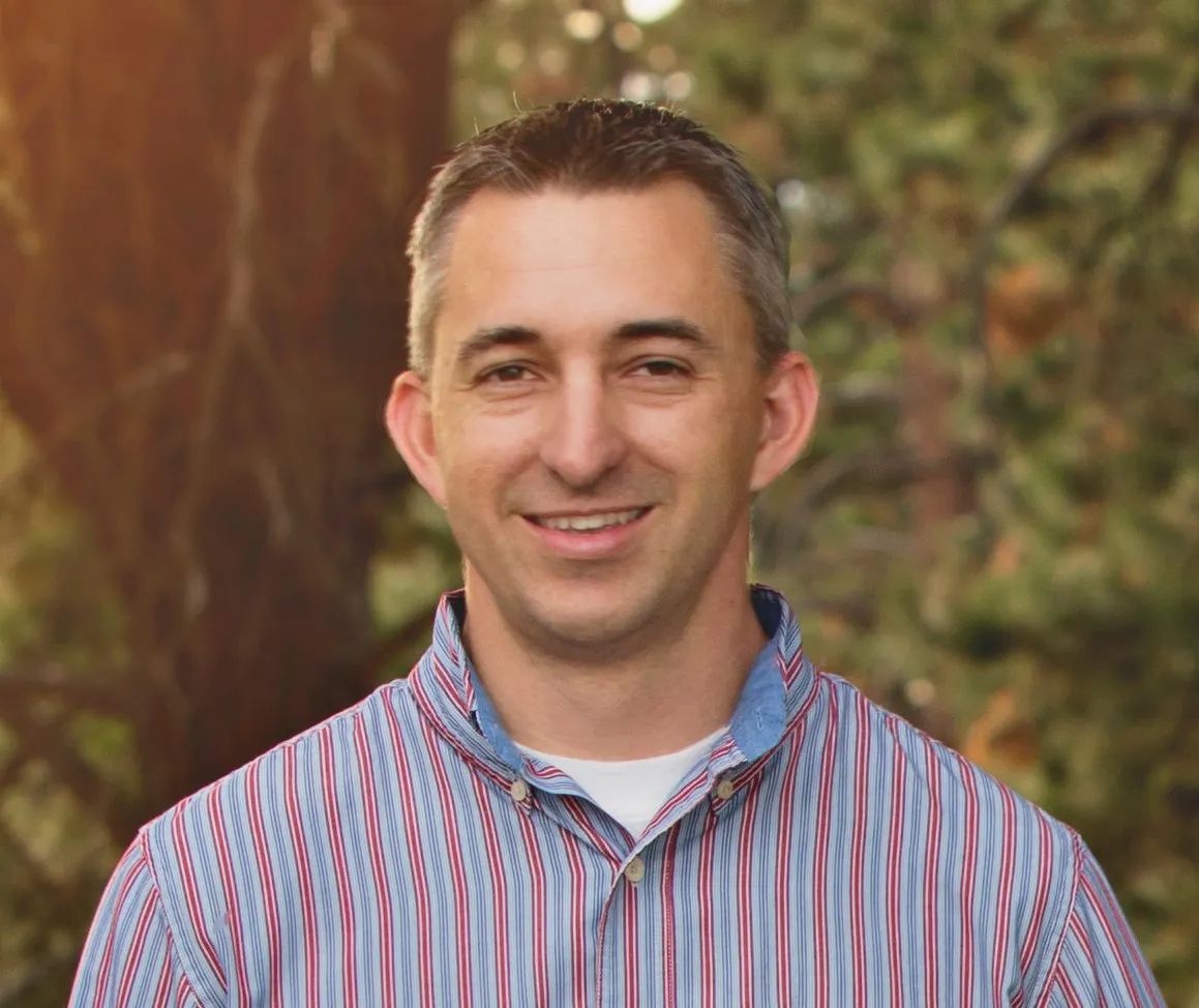 Dr. Ryon Schofield