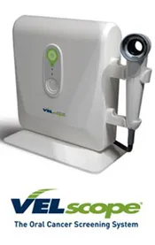 VELscope Oral Cancer Screeing